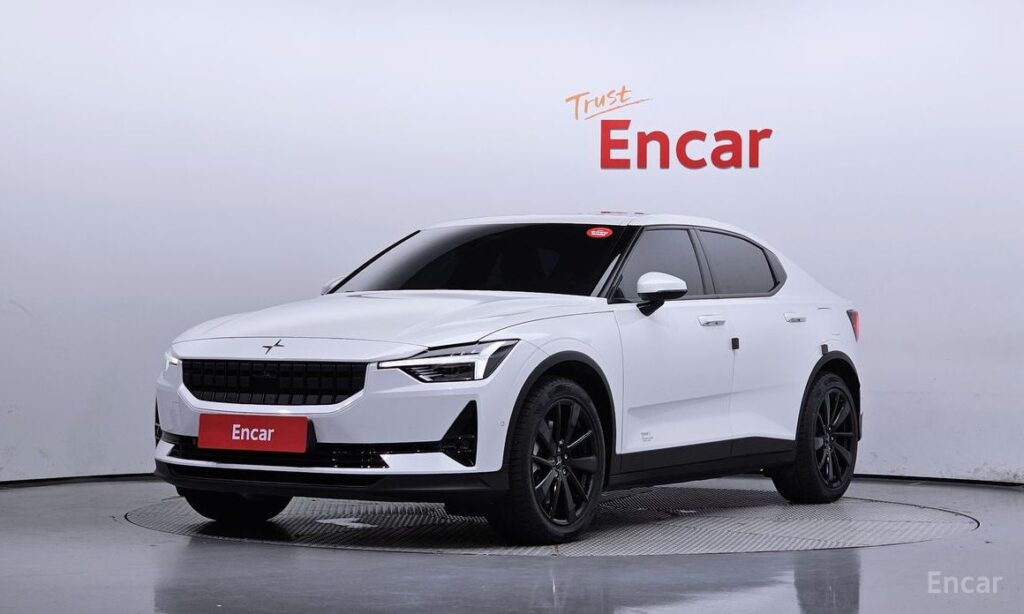 Polestar Polestar 2 2022