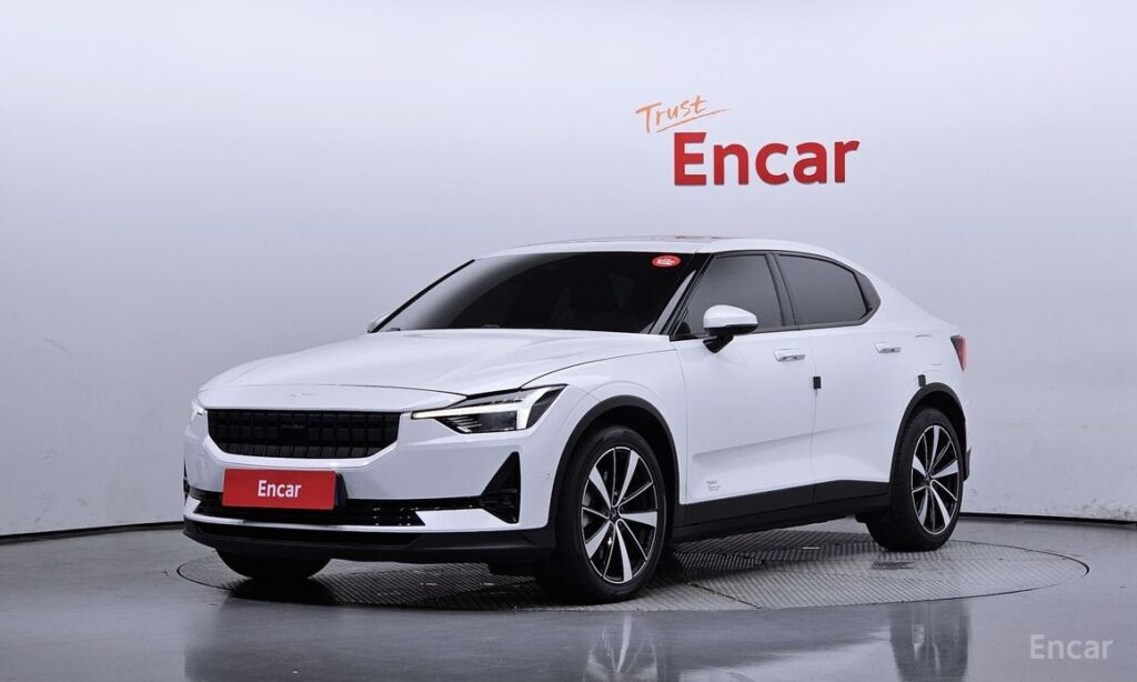 Polestar Polestar 2 2022