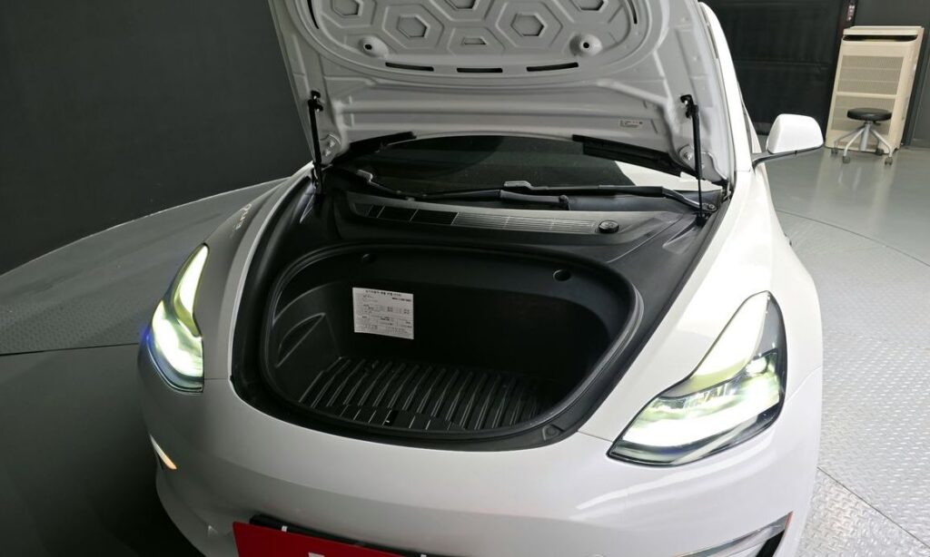 Фото автомобиля