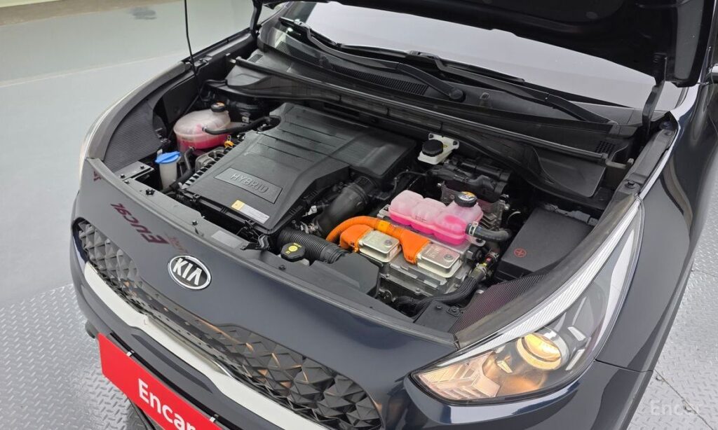 Фото автомобиля