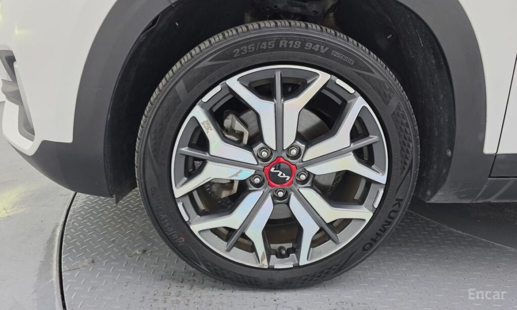 Фото автомобиля