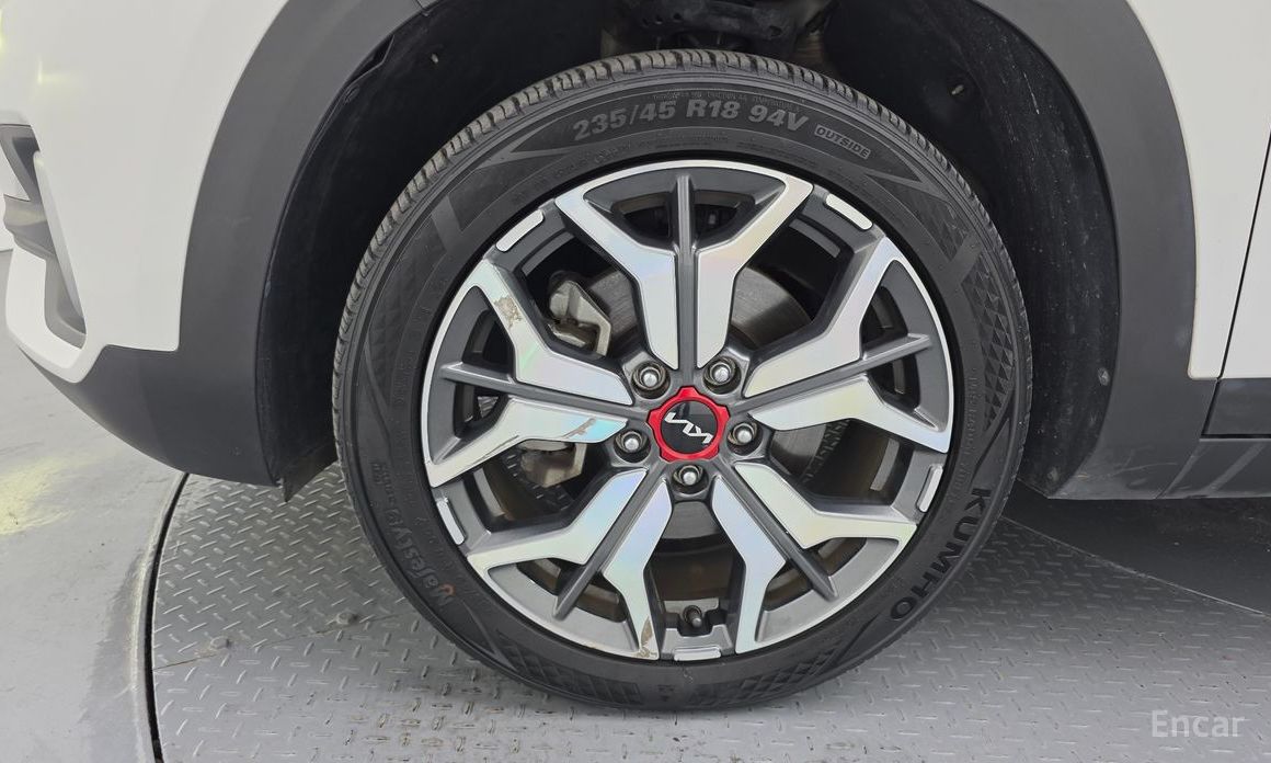 Фото автомобиля