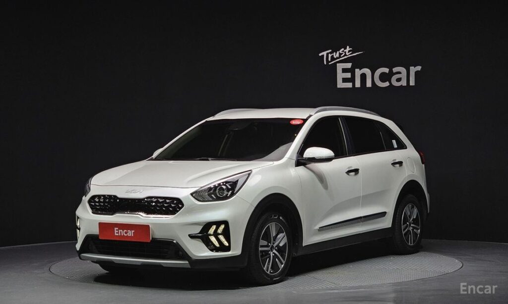 Kia Niro 2022