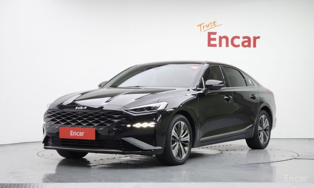 Kia K8 2023