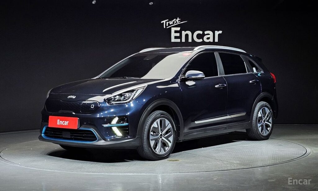 Kia Niro 2021