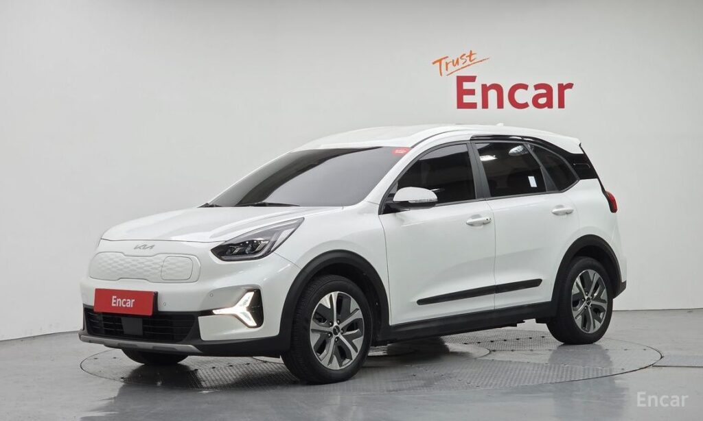 Kia Niro 2023