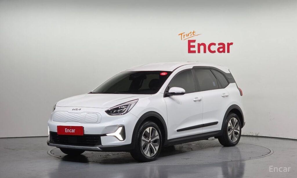 Kia Niro 2023