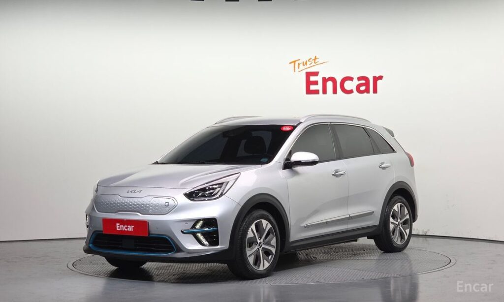 Kia Niro 2022