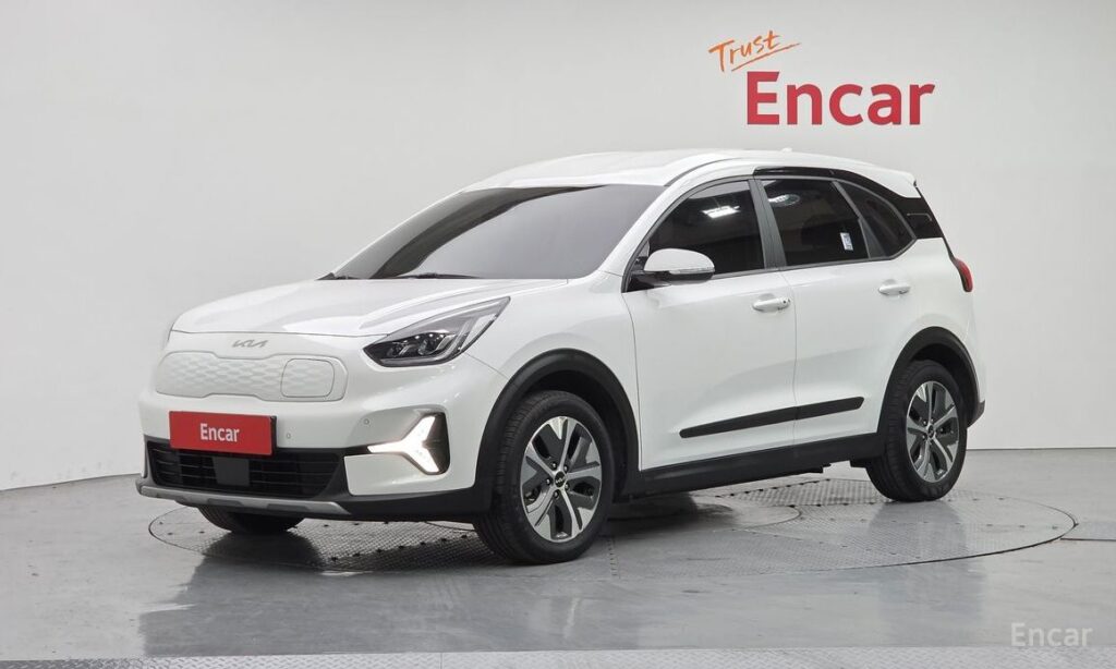 Kia Niro 2023