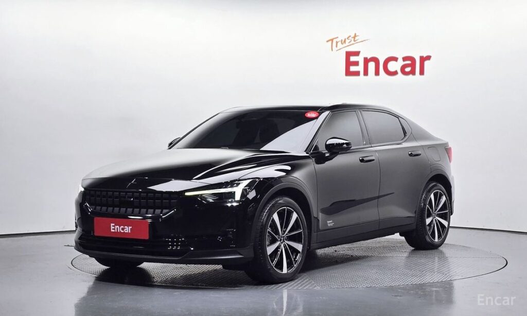 Polestar Polestar 2 2022