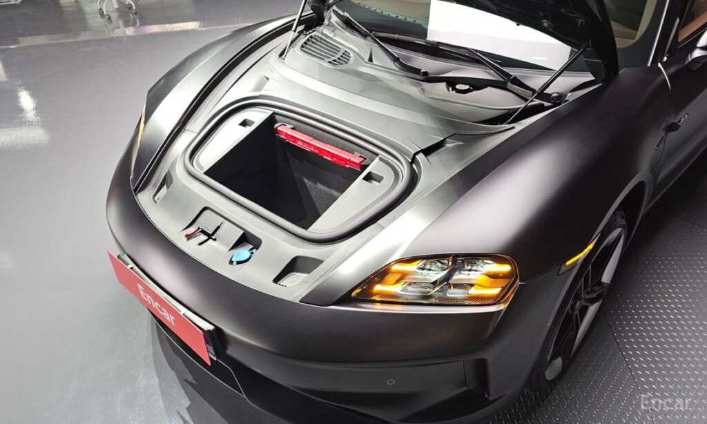 Фото автомобиля