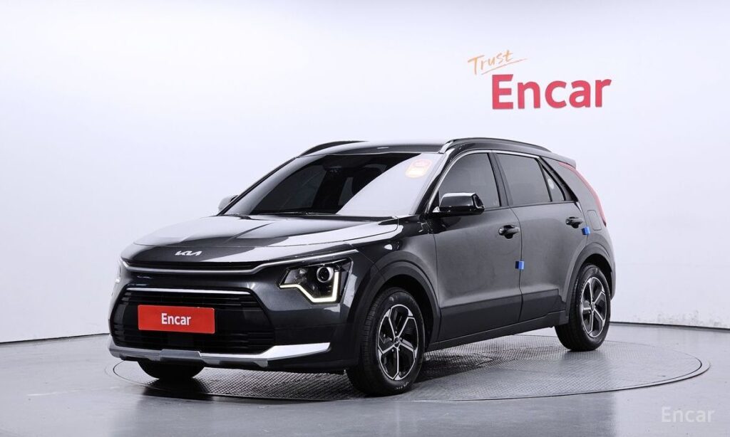 Kia Niro 2023