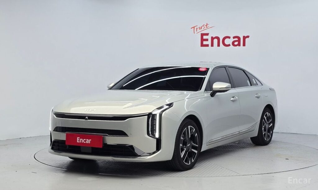 Kia K8 2025