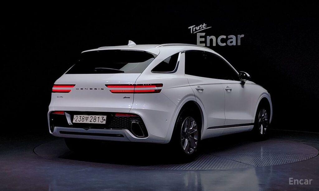 Фото автомобиля