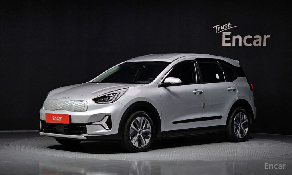 Kia Niro 2023