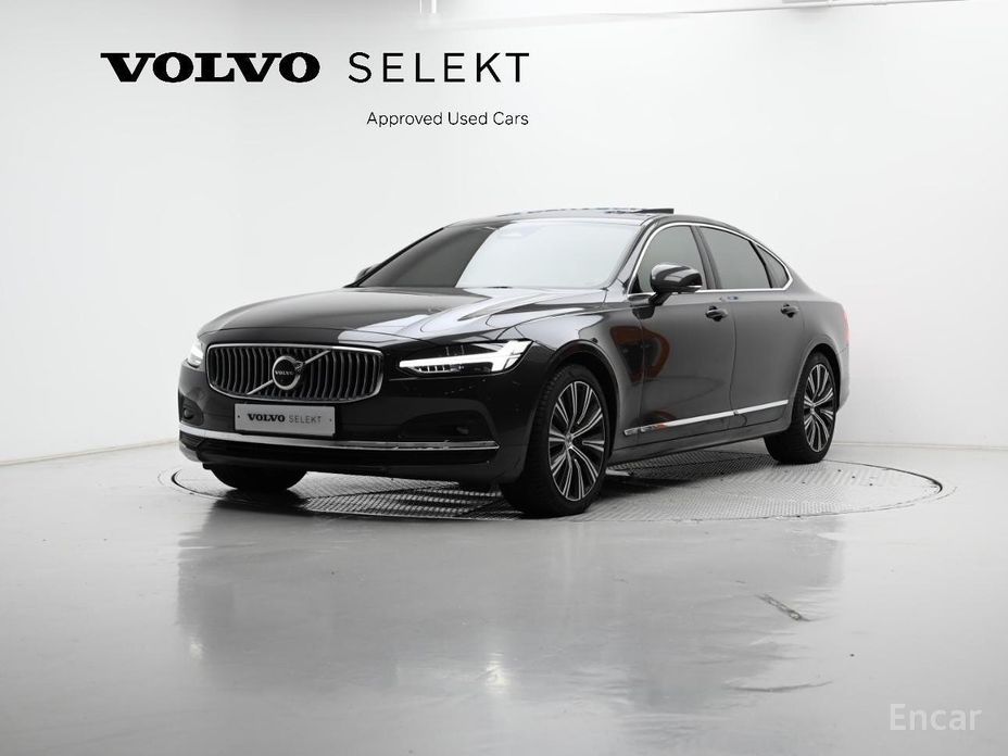 Volvo S90 2024