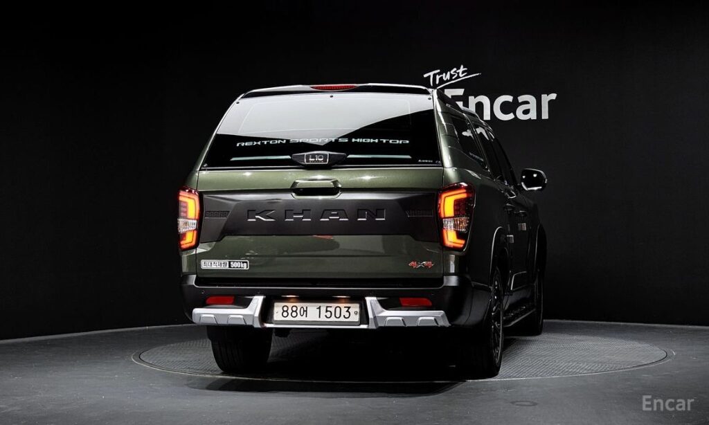 Фото автомобиля