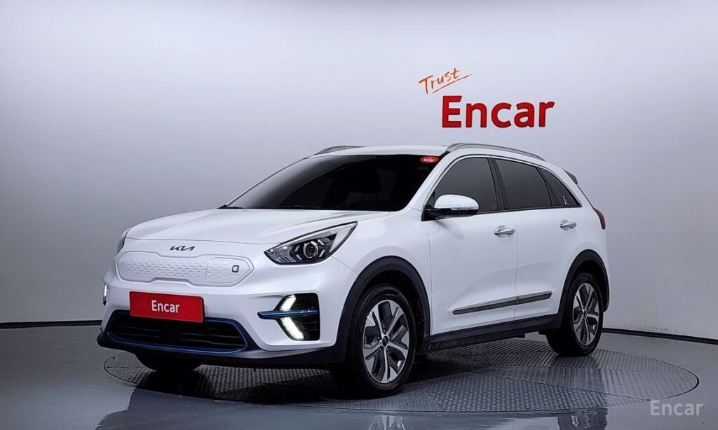 Kia Niro 2022