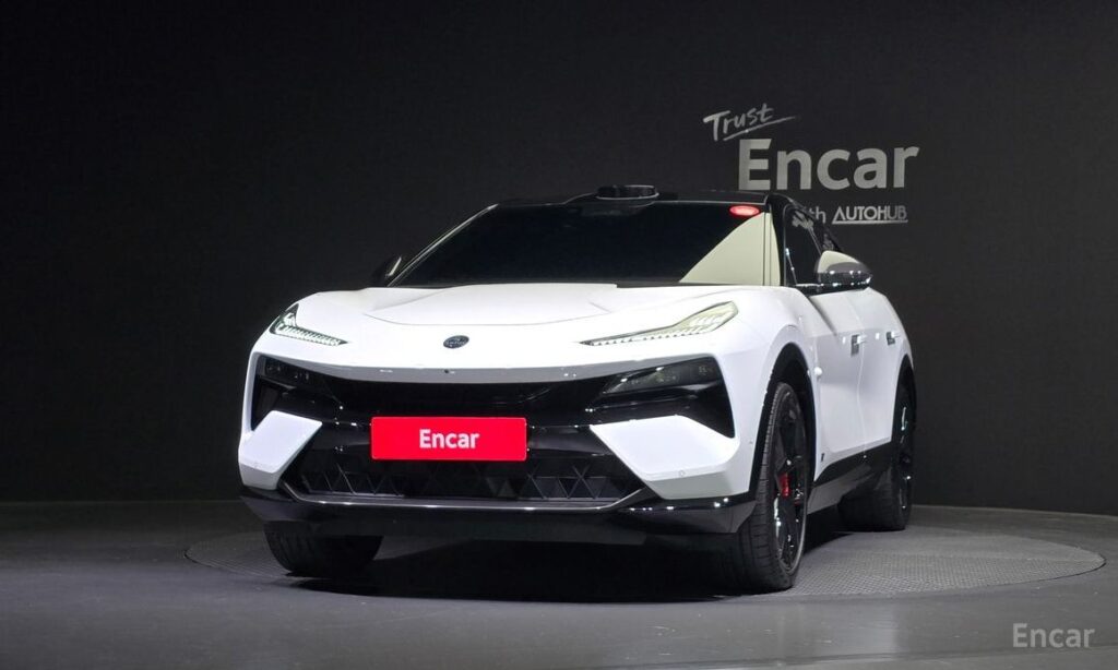 Фото автомобиля