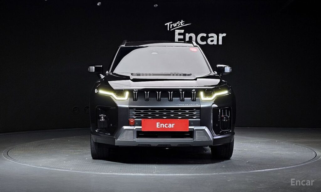 Фото автомобиля