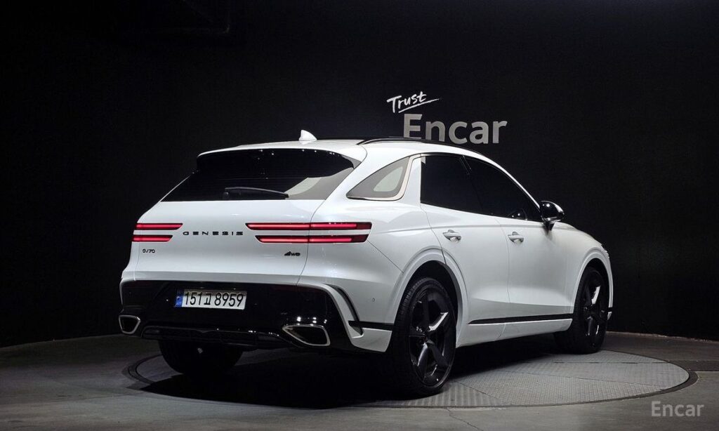 Фото автомобиля