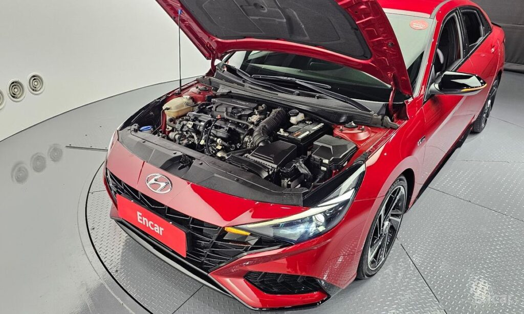 Фото автомобиля