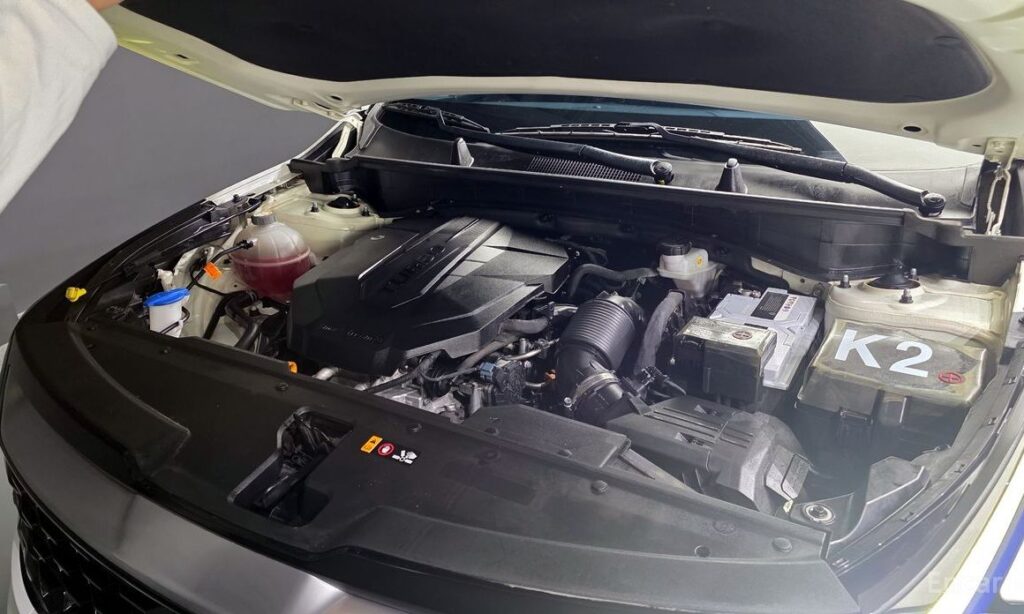 Фото автомобиля