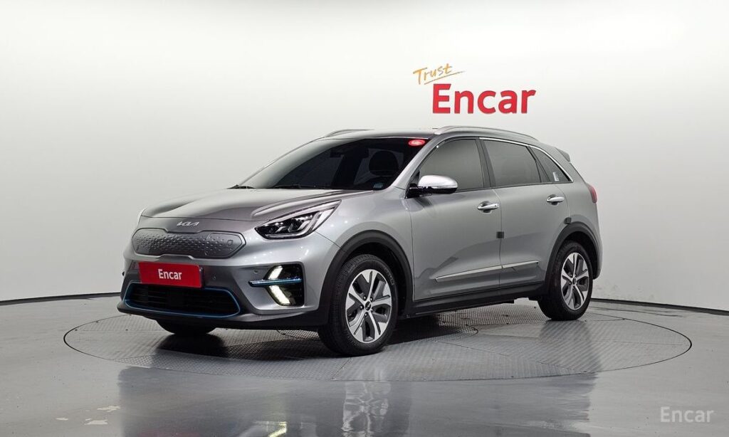 Kia Niro 2022