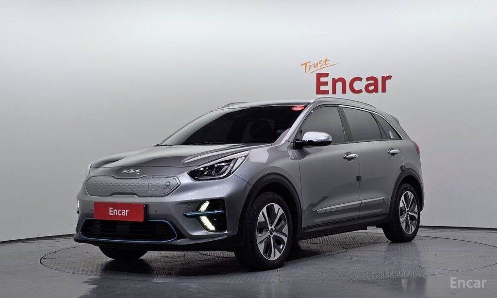 Kia Niro 2022