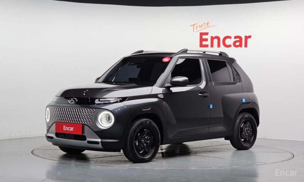 Hyundai Casper 2024