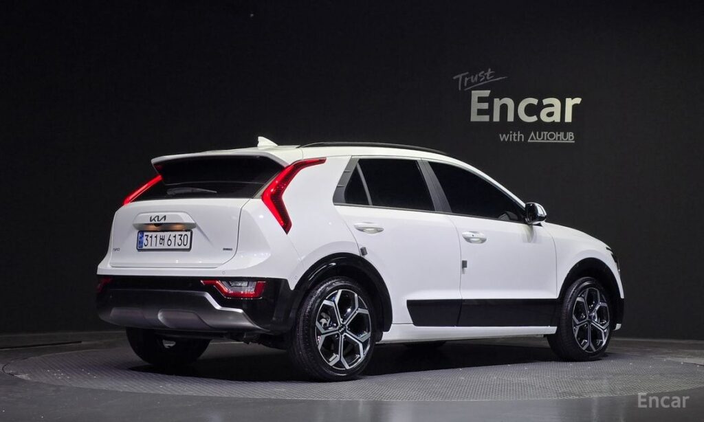 Фото автомобиля