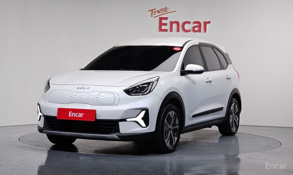 Kia Niro 2023