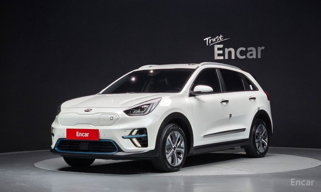Kia Niro 2021