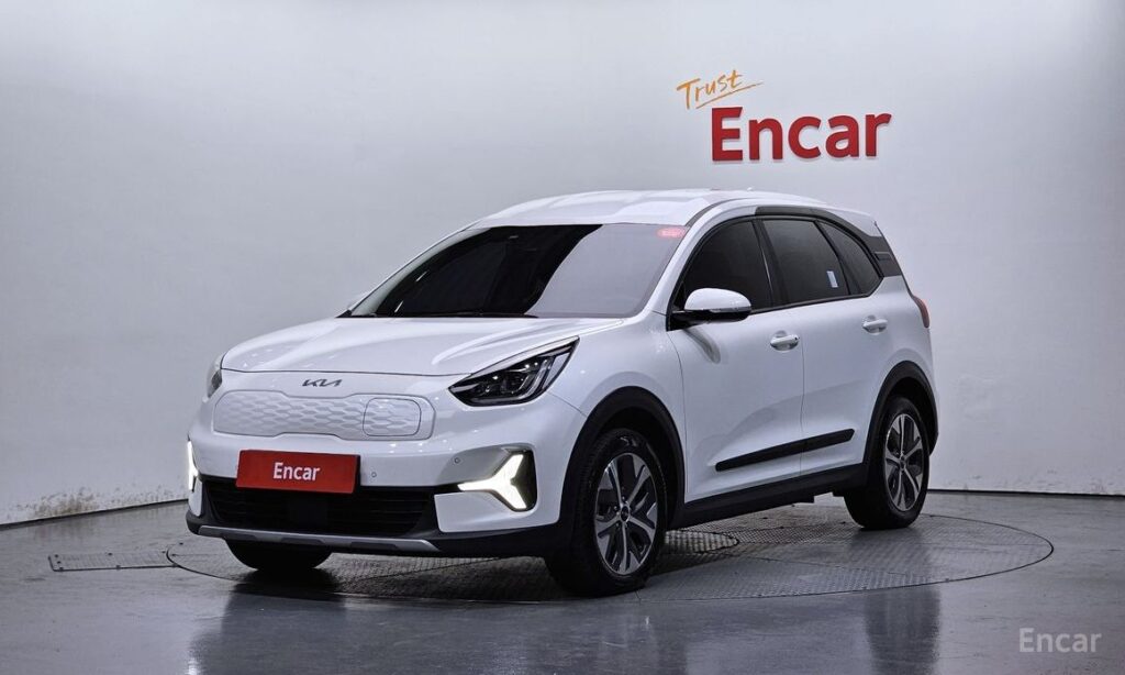 Kia Niro 2023