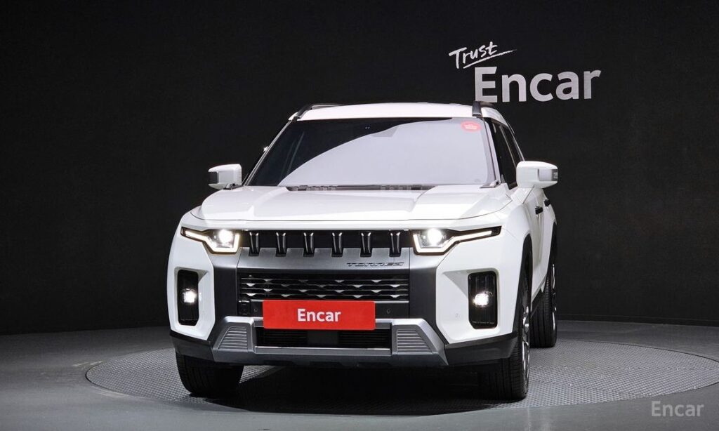 Фото автомобиля