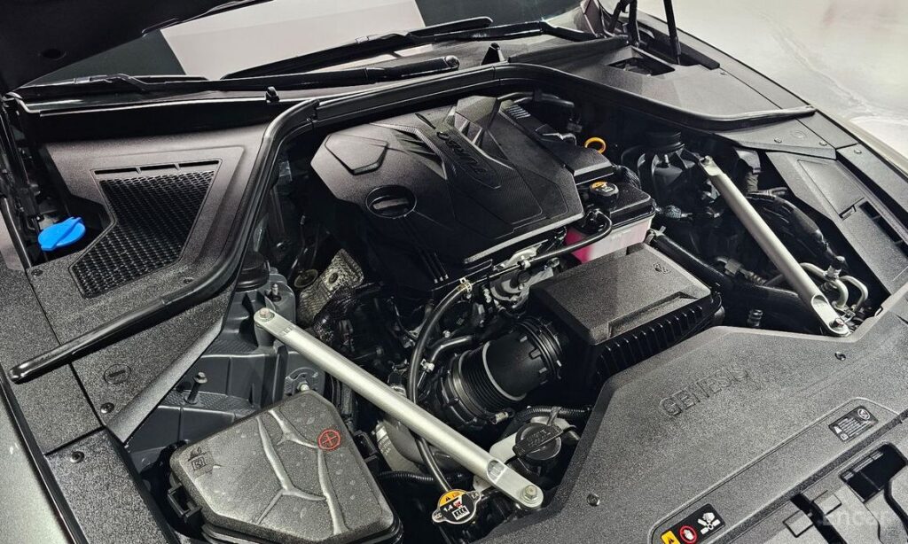 Фото автомобиля