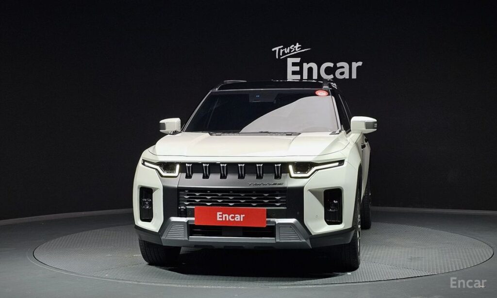 Фото автомобиля