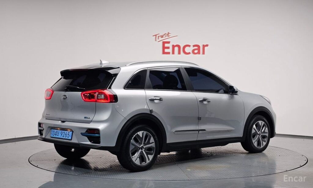 Kia Niro 2021