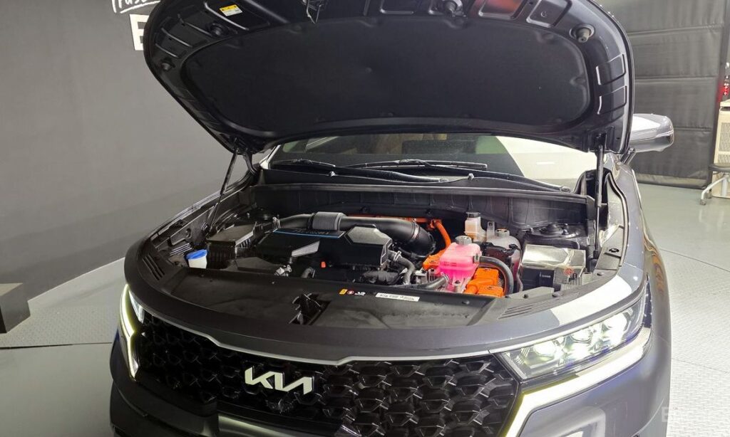 Фото автомобиля