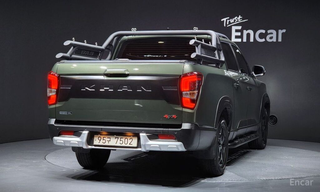 Фото автомобиля