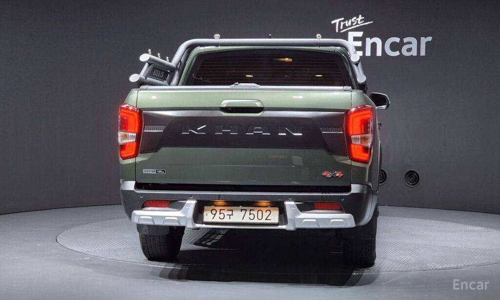 Фото автомобиля