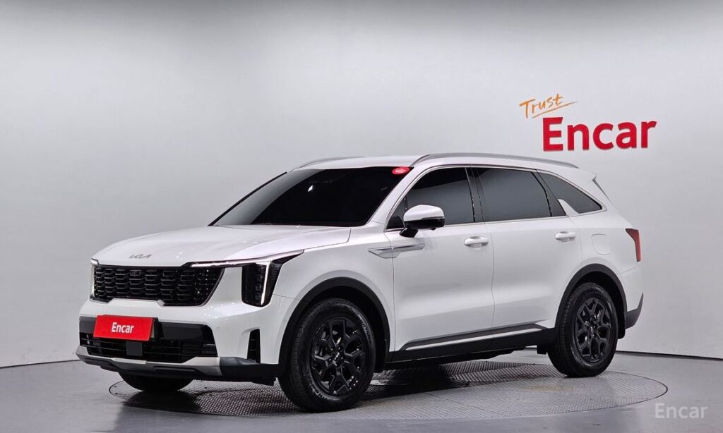 Kia Sorento 2024