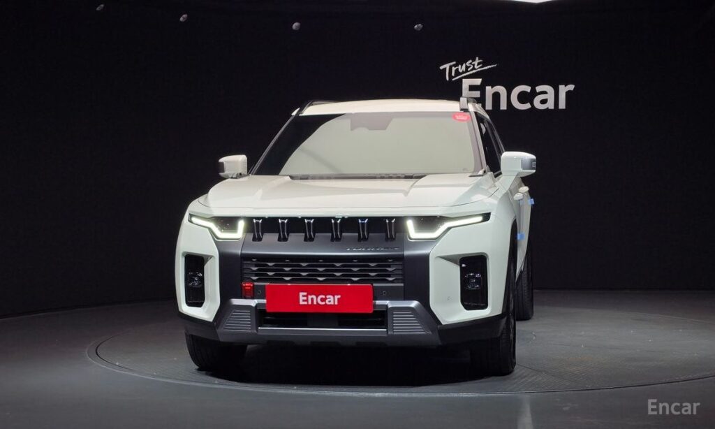 Фото автомобиля