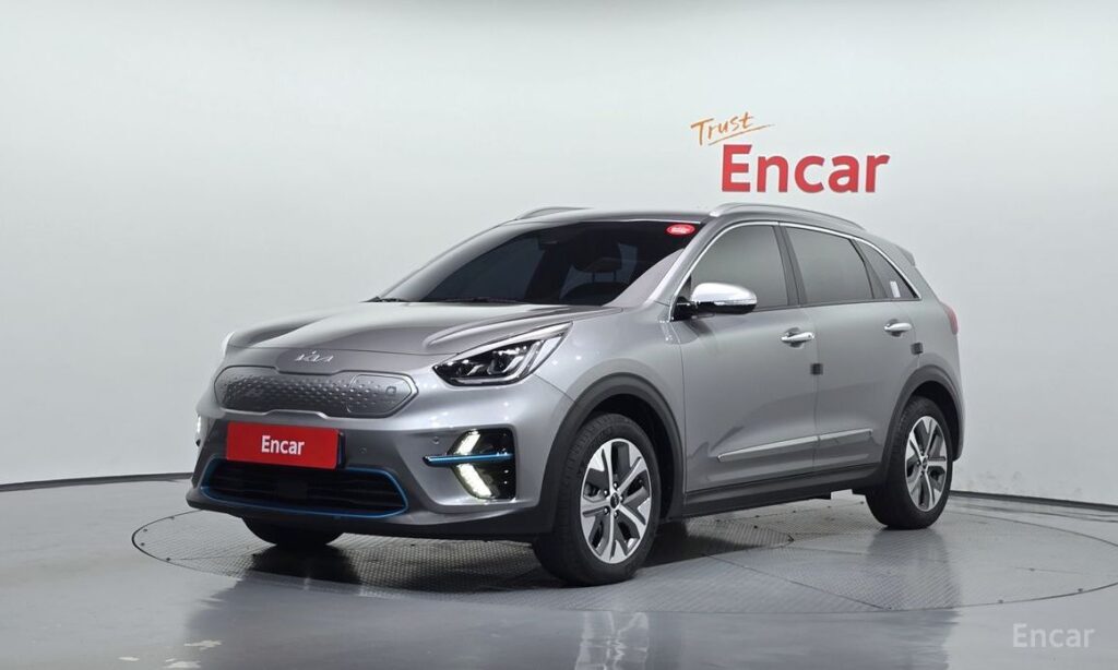 Kia Niro 2022
