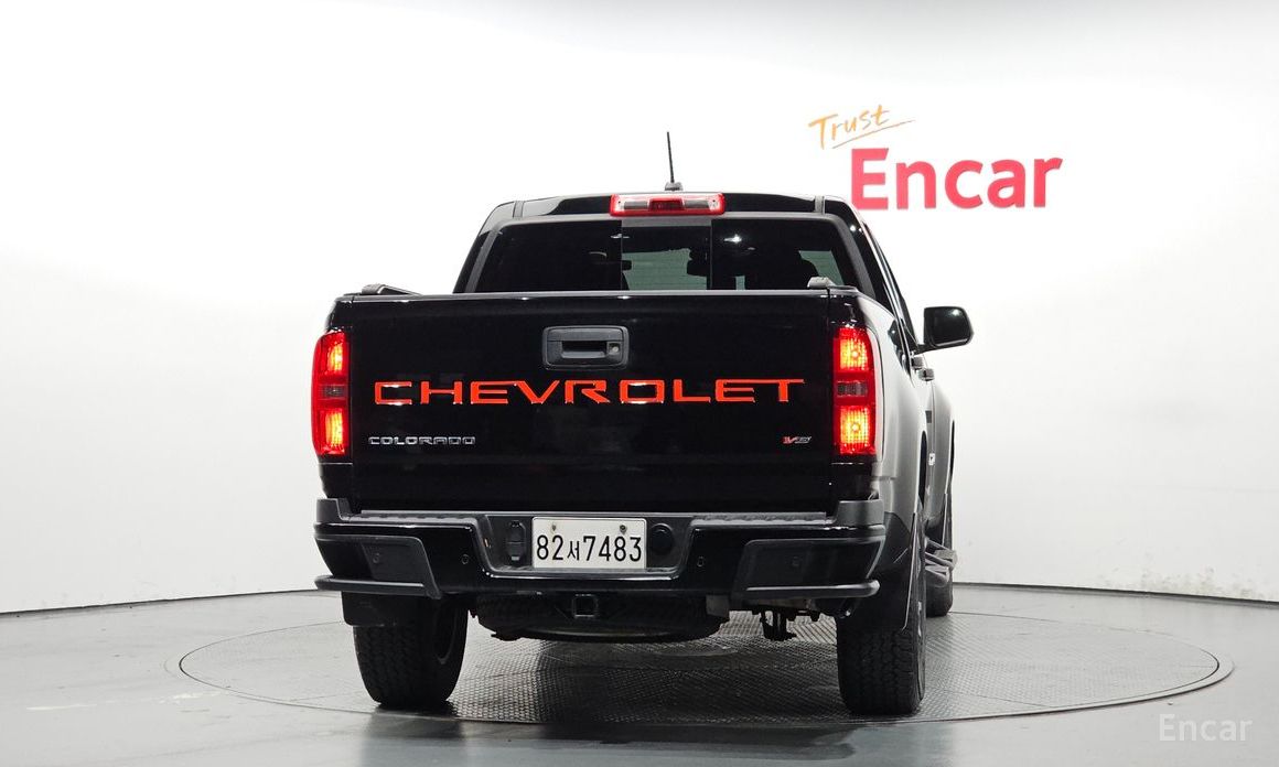 Фото автомобиля