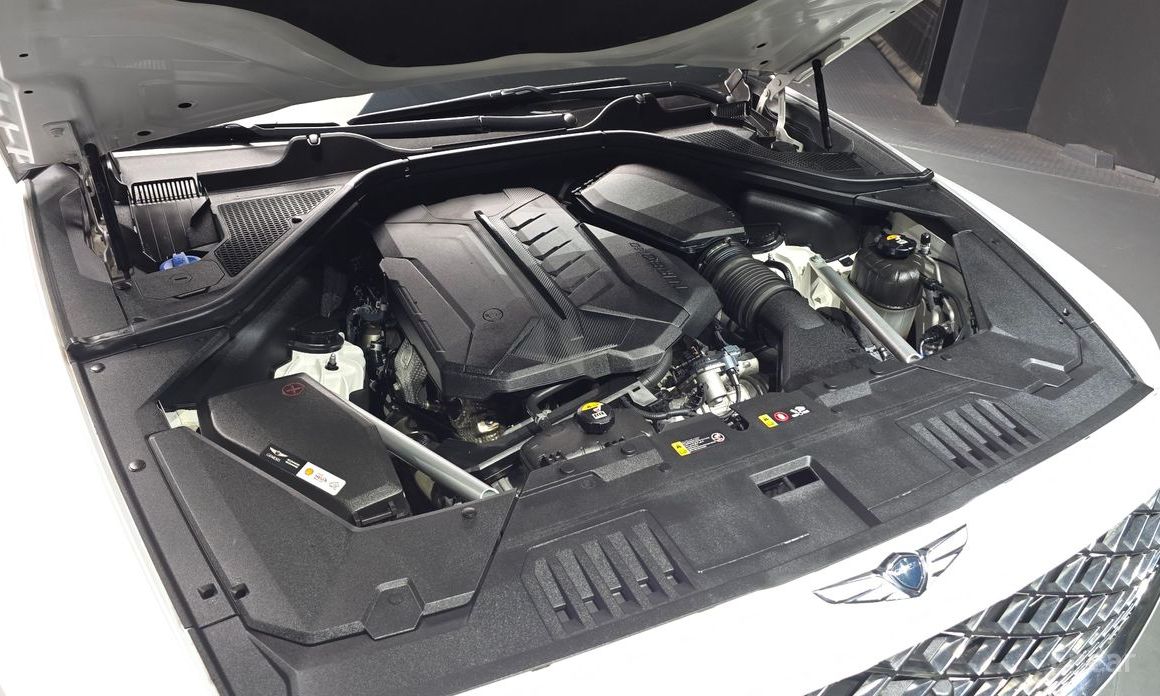 Фото автомобиля