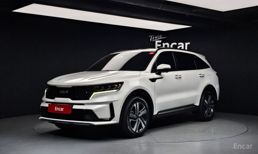 Kia Sorento 2023