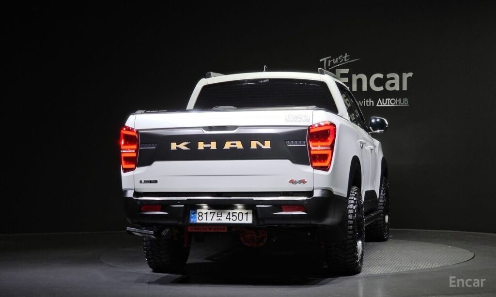 Фото автомобиля