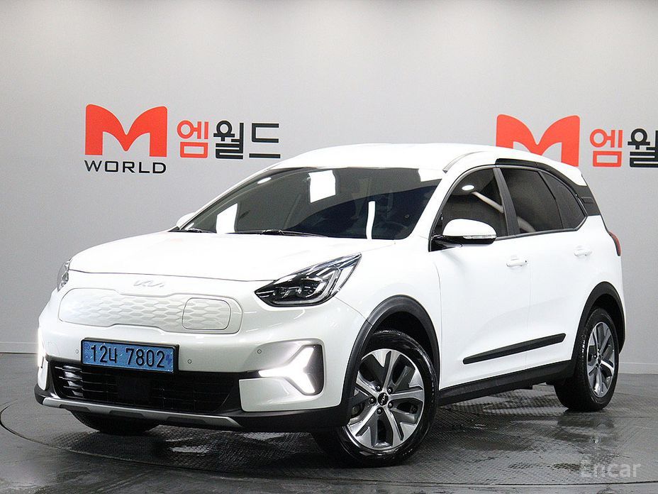 Kia Niro 2023
