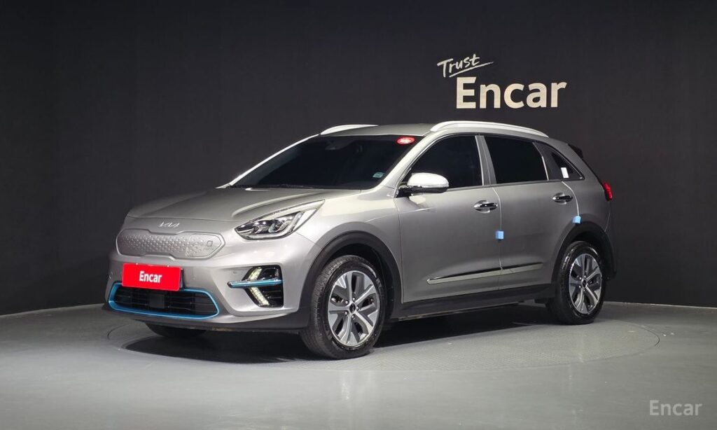 Kia Niro 2022